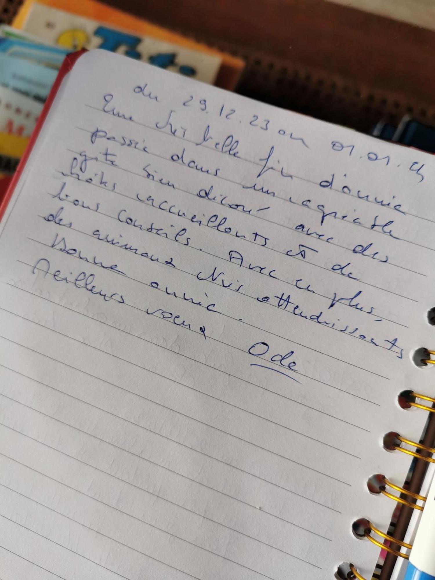 Les Gites De L'Hermine Plouigneau Exterior foto